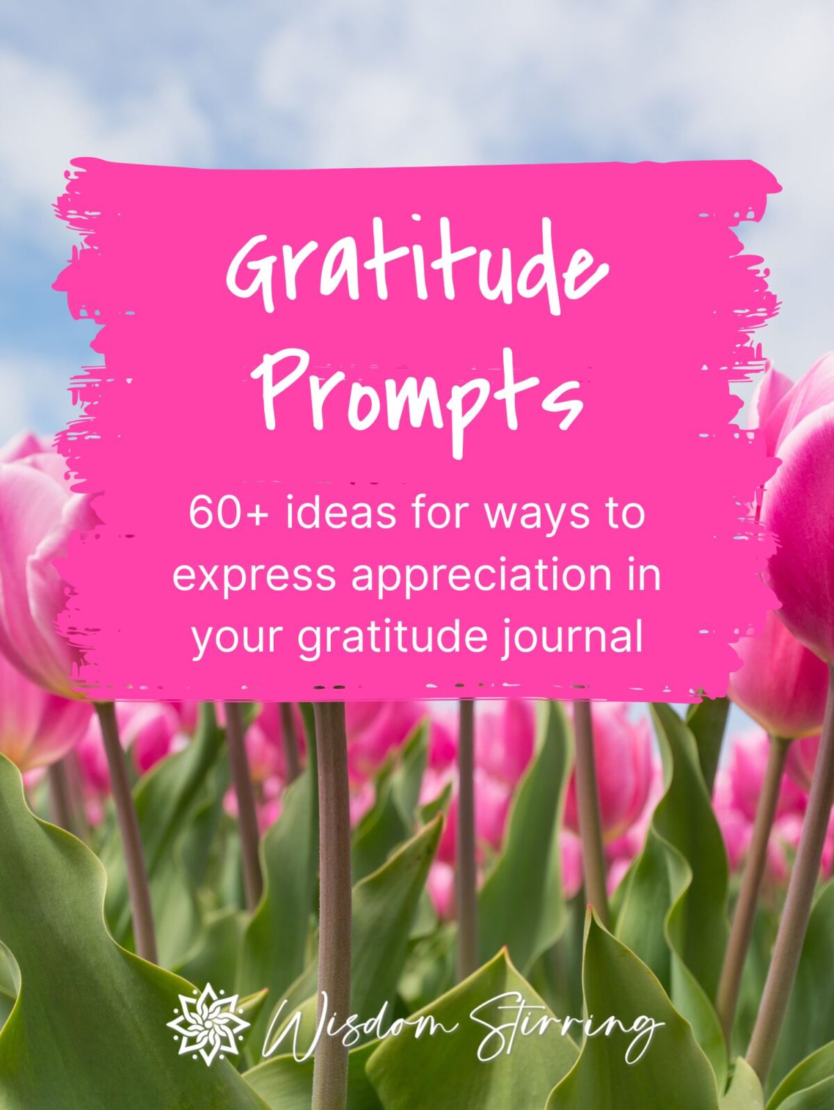60+ Daily Gratitude Practice Ideas: Simple Ways to Cultivate ...